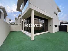 فیلا في ريتشموند،فيلات ذا بارك،داماك هيلز 3 غرف 210000 درهم - 14076780