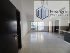 شقة في سيليكون هايتس 2،تلال السيليكون‬،واحة دبي للسيليكون (DSO) 1 غرفة 65000 درهم - 14076890