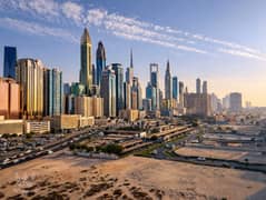 شقة في هايد ووك ريزيدنس،جميرا جاردن سيتي،السطوة 1150000 درهم - 13075184