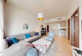 شقة في مارينا جيت 2،مارينا جيت،دبي مارينا 1 غرفة 2475000 درهم - 14077329