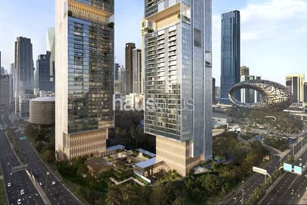 2 Bedroom Apartment for Sale in Sheikh Zayed Road, Dubai - SELLING OP | Highest Floors | Best View 2 Bedroom Apartment for Sale in Sheikh Zayed Road, Dubai - SELLING OP | Highest Floors | Best View