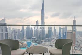 شقة في فيدا دبي مول برج 1،فيدا دبي مول،وسط مدينة دبي 1 غرفة 229999 درهم - 14077075