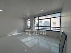 شقة في الخالدية 2 غرف 80000 درهم - 14077487