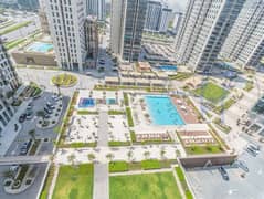 شقة في كولكتيف 2.0 برج ب،كولكتيف 2.0،دبي هيلز استيت 2 غرف 1850000 درهم - 14077446