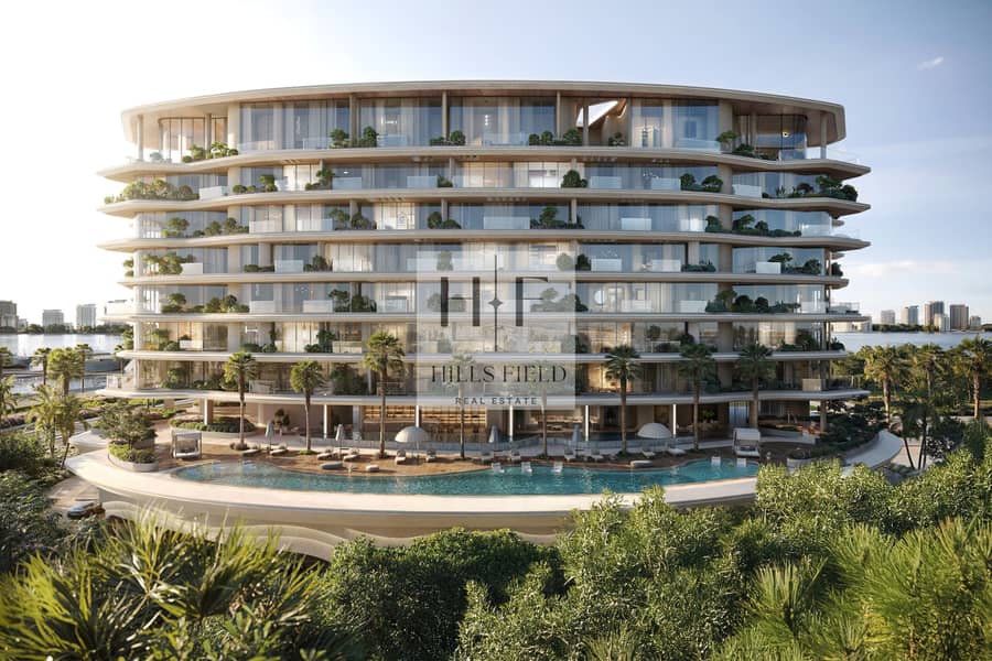 Luxury SmartHome | Flexible Payment Plan | High ROI | Great Investment | Tier 1 Developer - Image 4