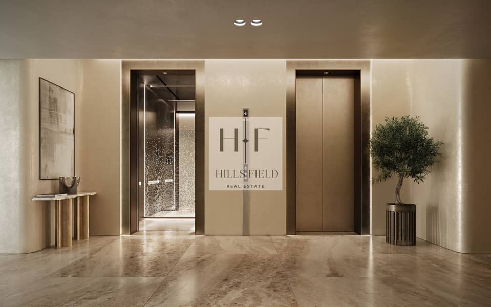 Luxury SmartHome | Flexible Payment Plan | High ROI | Great Investment | Tier 1 Developer - Image 5