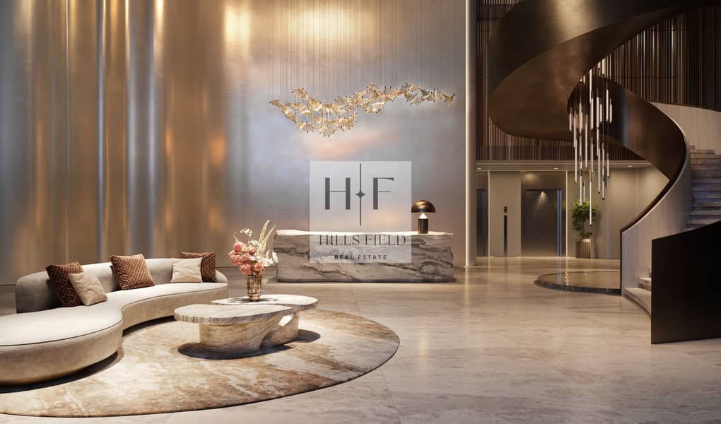 Luxury SmartHome | Flexible Payment Plan | High ROI | Great Investment | Tier 1 Developer - Image 6