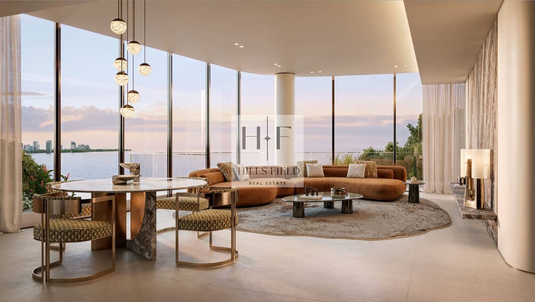 Luxury SmartHome | Flexible Payment Plan | High ROI | Great Investment | Tier 1 Developer - Image 7