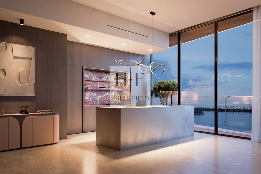 Luxury SmartHome | Flexible Payment Plan | High ROI | Great Investment | Tier 1 Developer - Image 8