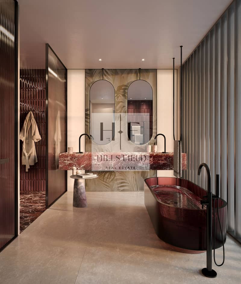 Luxury SmartHome | Flexible Payment Plan | High ROI | Great Investment | Tier 1 Developer - Image 9