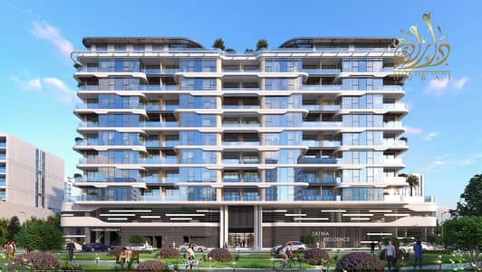 1 habitación Apartamento para en Venta en Jumeirah Garden City, Dubai - 102d31d6270049c6bd407ef860df4f5c. png