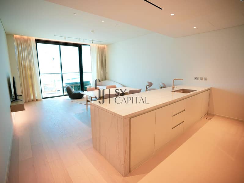 Burj And Canal View | Multiple Cheques | Vacant - Image 4