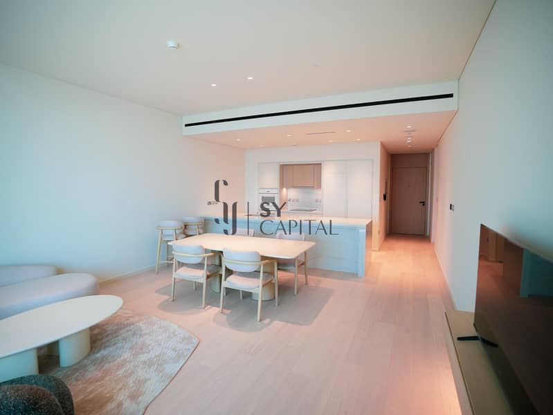 Burj And Canal View | Multiple Cheques | Vacant - Image 6