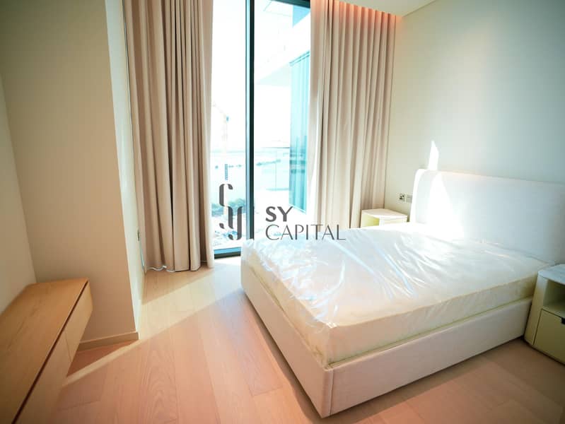 Burj And Canal View | Multiple Cheques | Vacant - Image 11