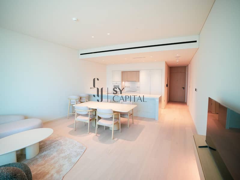 Burj And Canal View | Multiple Cheques | Vacant - Image 24
