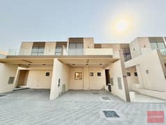 فیلا في ايلي صعب ڤي ات ذا فيلدز،الحقول،دستركت 11،مدينة محمد بن راشد 4 غرف 185000 درهم - 13278917