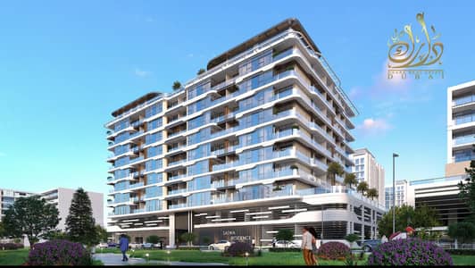 Estudio para en Venta en Jumeirah Garden City, Dubai - f6e972edc121d9dda7c42429b630447f. png