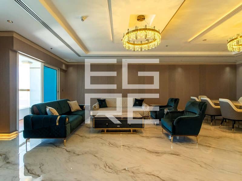 Apartamento en Dubai Marina,Elite Residence, 4 dormitorios, 360000 AED - 14077670 Apartamento en Dubai Marina,Elite Residence, 4 dormitorios, 360000 AED - 14077670