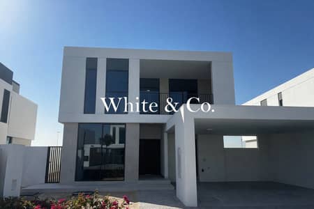 迪拜南部街区， 迪拜 4 卧室别墅待租 - 位于迪拜南部街区，艾玛尔南区，仙道别墅 4 卧室的别墅 299999 AED - 14077679