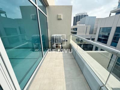 1 habitación Apartamento para en Alquiler en Business Bay, Dubai - 20. jpg