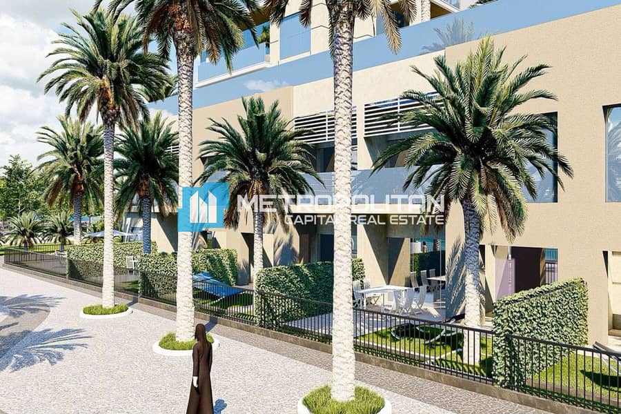 Duplex 3BR | Terrace Garden | High Floor | Pool - Image 10