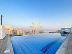 شقة في أنكوراج رزيدنسز،المنطقة السكنية جنوب دبي،دبي الجنوب 3 غرف 1840000 درهم - 14077954