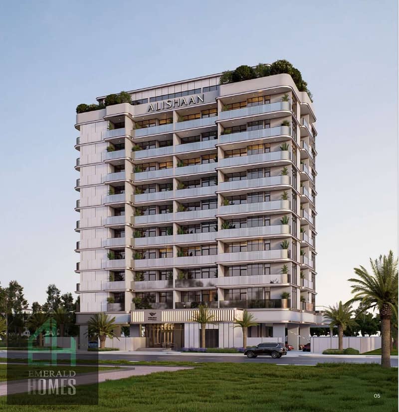 3bhk with Maids |No commission | Lux Unit | 40/60 PP| Mortgage Friendly - Image 2