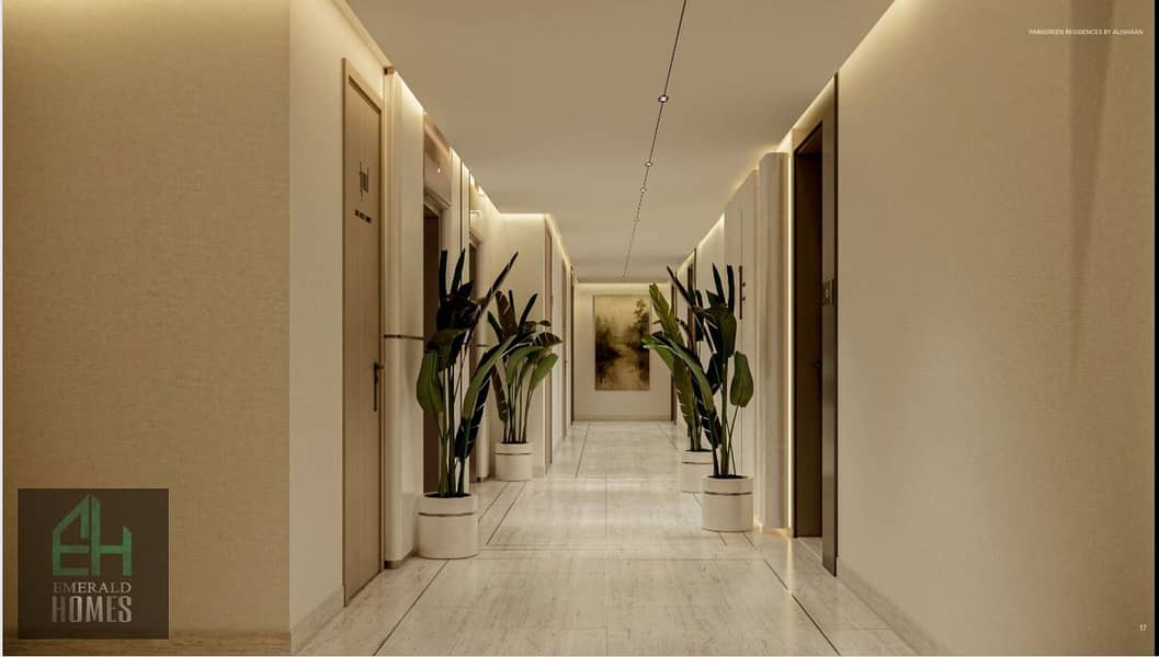 3bhk with Maids |No commission | Lux Unit | 40/60 PP| Mortgage Friendly - Image 21