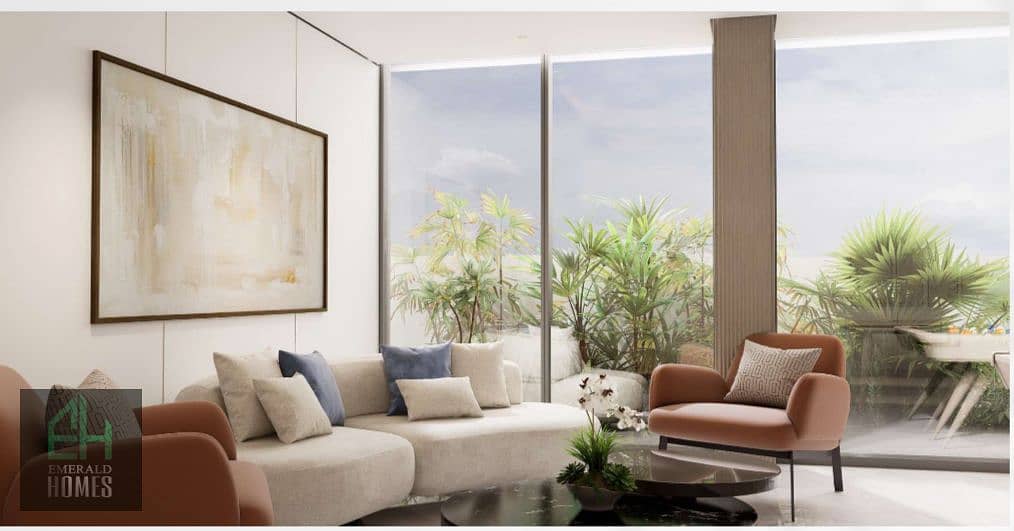 3bhk with Maids |No commission | Lux Unit | 40/60 PP| Mortgage Friendly - Image 27