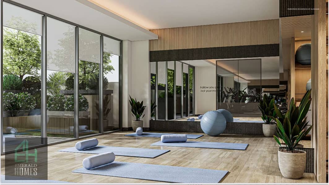 3bhk with Maids |No commission | Lux Unit | 40/60 PP| Mortgage Friendly - Image 31