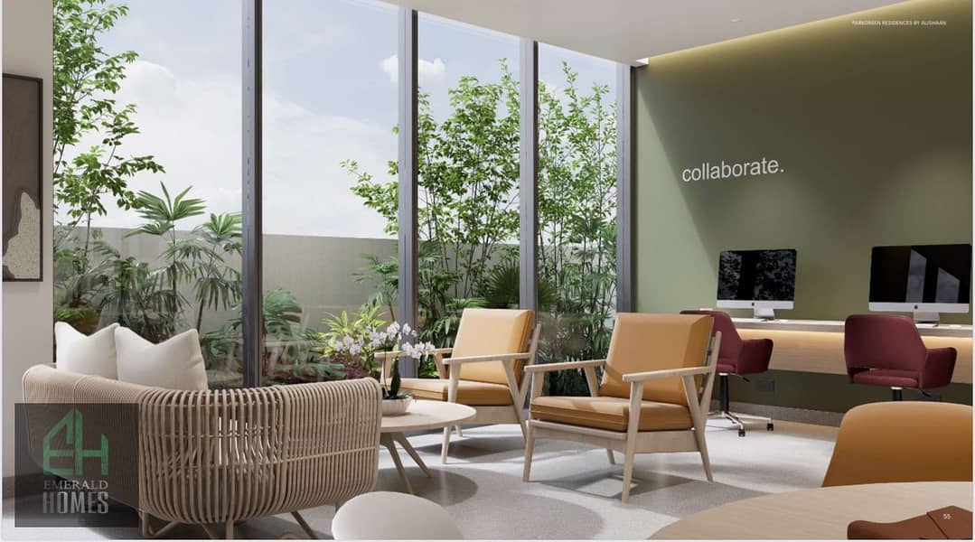 3bhk with Maids |No commission | Lux Unit | 40/60 PP| Mortgage Friendly - Image 39