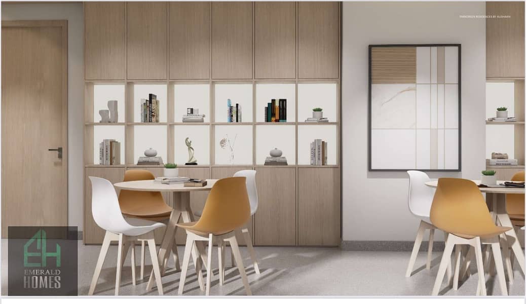 3bhk with Maids |No commission | Lux Unit | 40/60 PP| Mortgage Friendly - Image 38