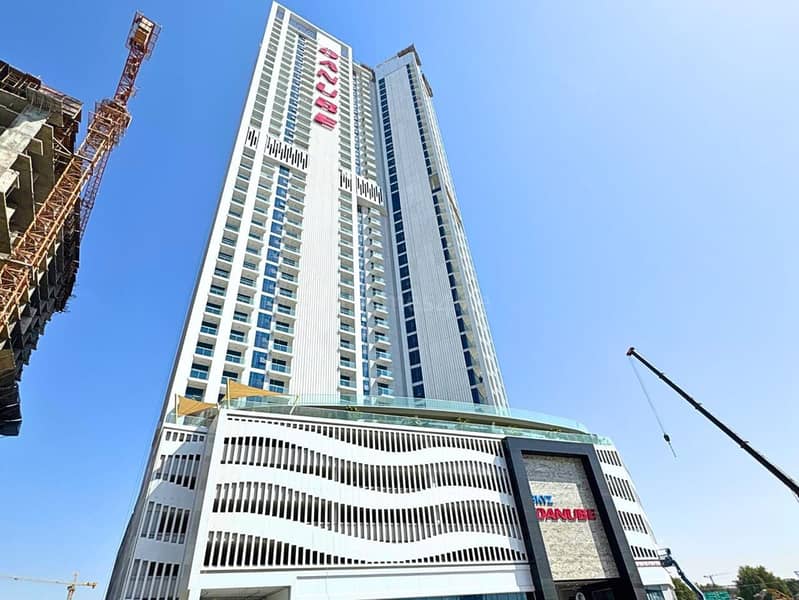 Appartamento a Arjan,Skyz by Danube, 2 camere da letto, 109990 AED - 14078207 Appartamento a Arjan,Skyz by Danube, 2 camere da letto, 109990 AED - 14078207
