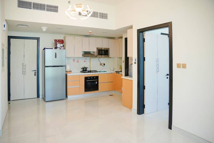 Appartamento a Arjan,Skyz by Danube, 1 camera da letto, 79990 AED - 14078210 Appartamento a Arjan,Skyz by Danube, 1 camera da letto, 79990 AED - 14078210