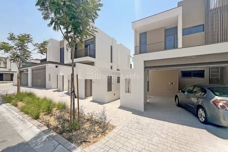 4 Bedroom Villa for Sale in Al Furjan, Dubai - SINGLE ROW | SPACIOUS | TENANTED