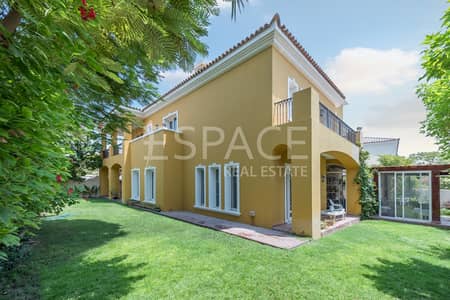 فیلا 5 غرفة نوم للبيع في المرابع العربية، دبي - Great Location - Close to Park and Pool فیلا 5 غرفة نوم للبيع في المرابع العربية، دبي - Great Location - Close to Park and Pool