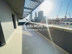 شقة في بارك كورنر،الضاحية 13،قرية جميرا الدائرية 2 غرف 95000 درهم - 14078444