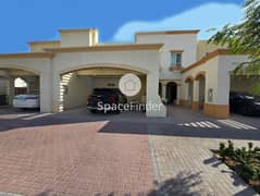 Spacious 3 Bed Villa | Springs 12 | Ready to Move