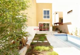 فیلا في لحوية،حدائق الراحة 5 غرف 235000 درهم - 14078625