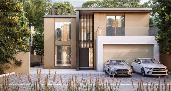 5 Bedroom Villa for Sale in Sobha Elwood, Dubai - 12. jpg