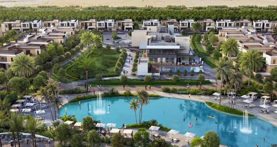 4 Bedroom Villa for Sale in Sobha Elwood, Dubai - 23. jpg