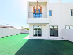 تاون هاوس في الياسمين،الزاهية،مويلح 3 غرف 139990 درهم - 14078847