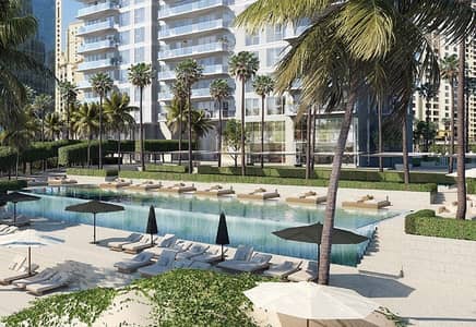 Experience Resort Style Living |New Project in JBR Experience Resort Style Living |New Project in JBR