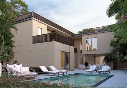 6 Camere Villa in vendita a Sobha Elwood, Dubai - 14. jpg