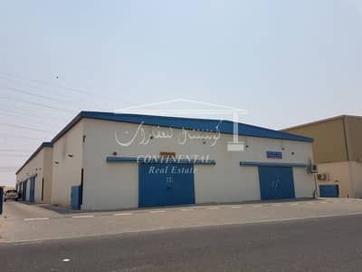 Near Dubai Spacious Warehouse, Industrial 18 Near Dubai Spacious Warehouse, Industrial 18