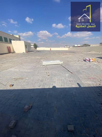 Industrial Land for Rent in Al Sajaa Industrial, Sharjah - d5733e3c-18ed-424d-9ce0-fed5ded65ffc. jpg