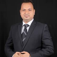 Mohit Kumar