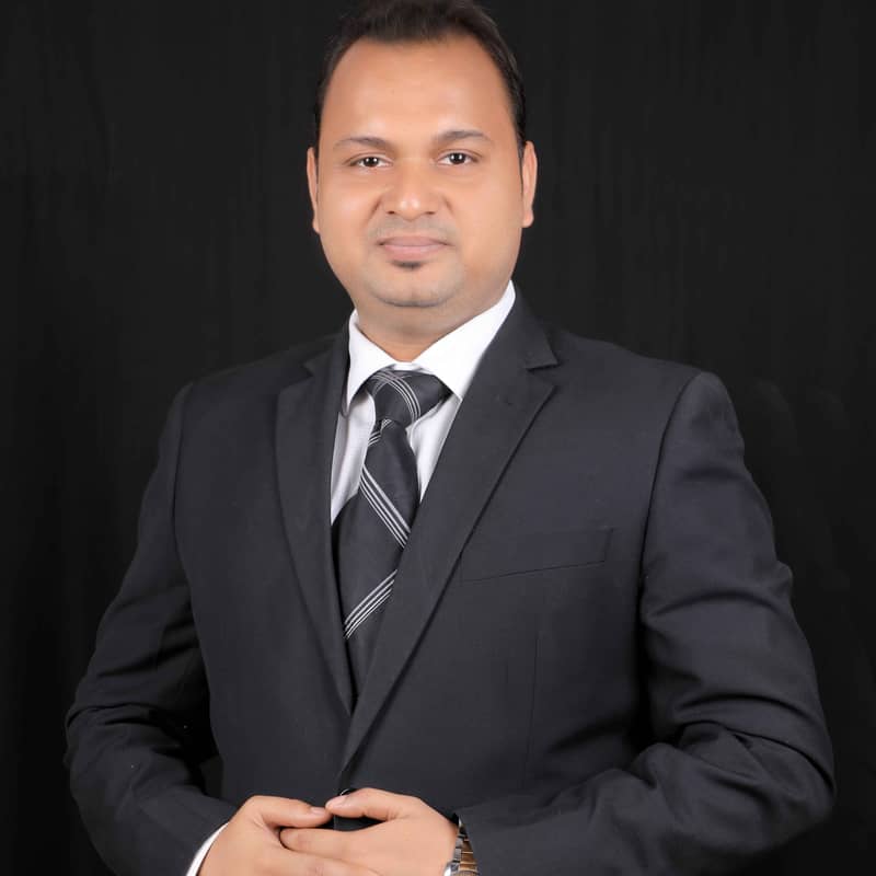 Mohit Kumar