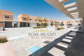 فیلا في منازل الريف 2،السمحة 3 غرف 2050000 درهم - 14079315