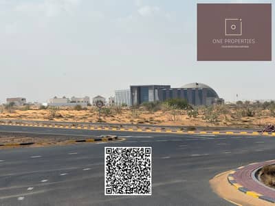 Plot for Sale in Al Salam City, Umm Al Quwain - WhatsApp Image 2026-01-21 at 7.30. 25 PM. jpeg Plot for Sale in Al Salam City, Umm Al Quwain - WhatsApp Image 2026-01-21 at 7.30. 25 PM. jpeg